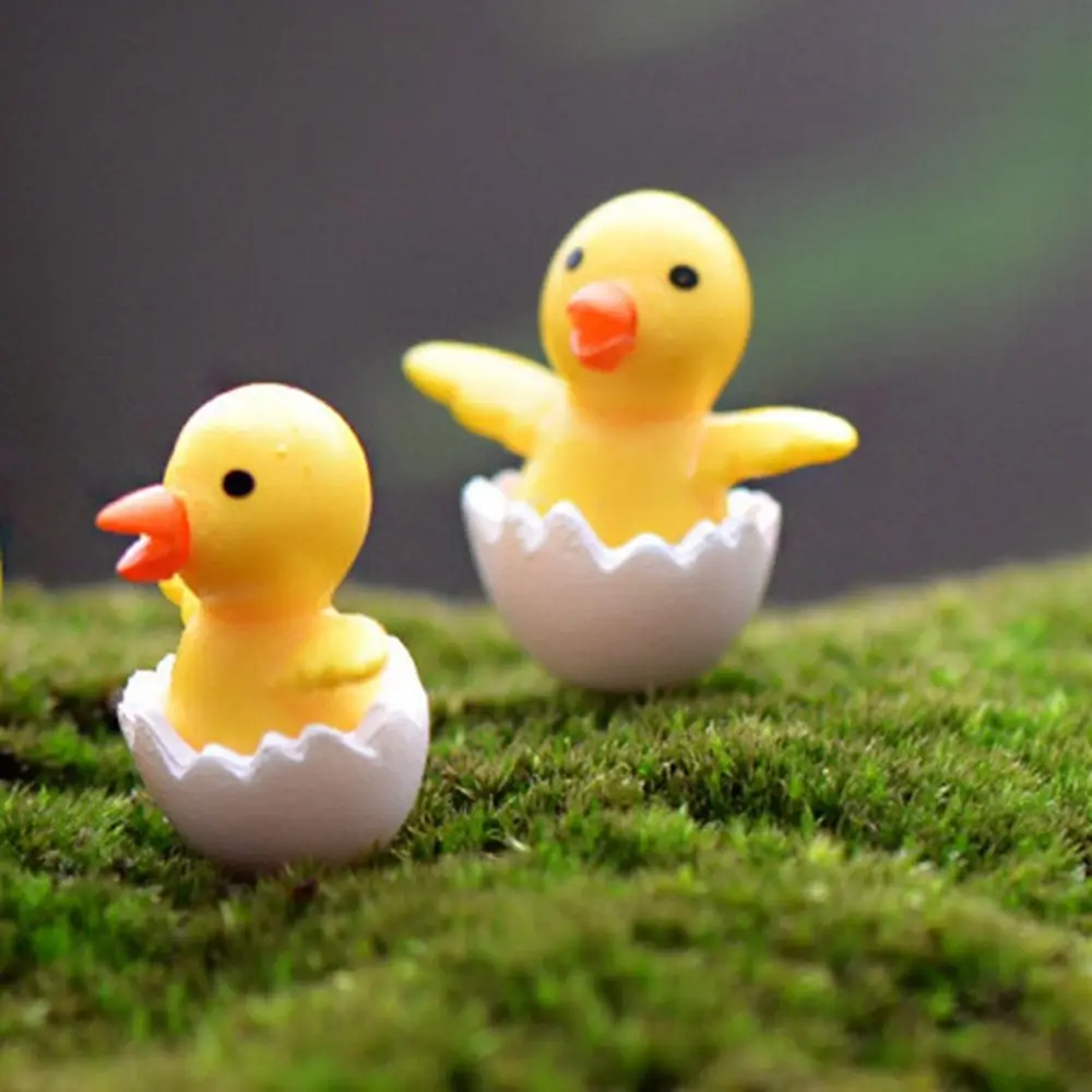 3 Pieces/Set Mini Yellow Duck Model Small Statue Figurine Crafts Garden Ornament Miniatures DIY Home Decoration
3 Pieces/Set Mini Yellow Duck Model Small Statue Figurine Crafts Garden Ornament Miniatures DIY Home Decoration