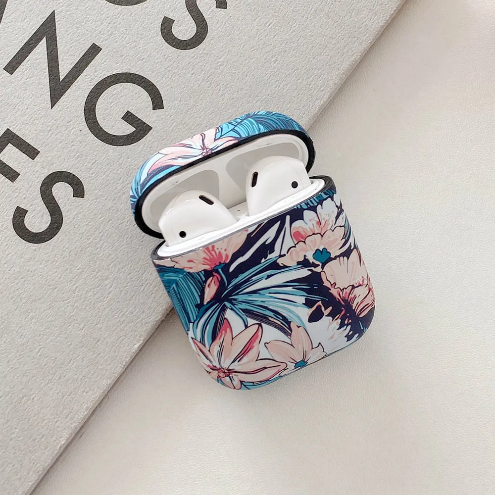 The Lily case Earphone Case For Apple Airpods 2 1 Air Pods Cases Cute Luminous Vintage Floral Cover For AirPod Pro Protector
The Lily case Earphone Case For Apple Airpods 2 1 Air Pods Cases Cute Luminous Vintage Floral Cover For AirPod Pro Protector