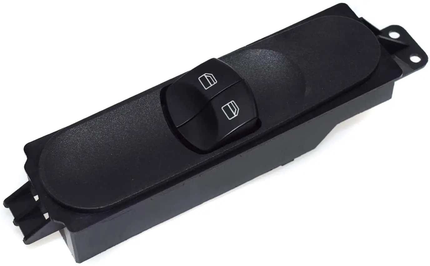 Электрический Главный переключатель управления передним стеклом для Mercedes Sprinter VW Crafter 2006-2017 A9065451513 9065451513 6395450713
Электрический Главный переключатель управления передним стеклом для Mercedes Sprinter VW Crafter 2006-2017 A9065451513 9065451513 6395450713