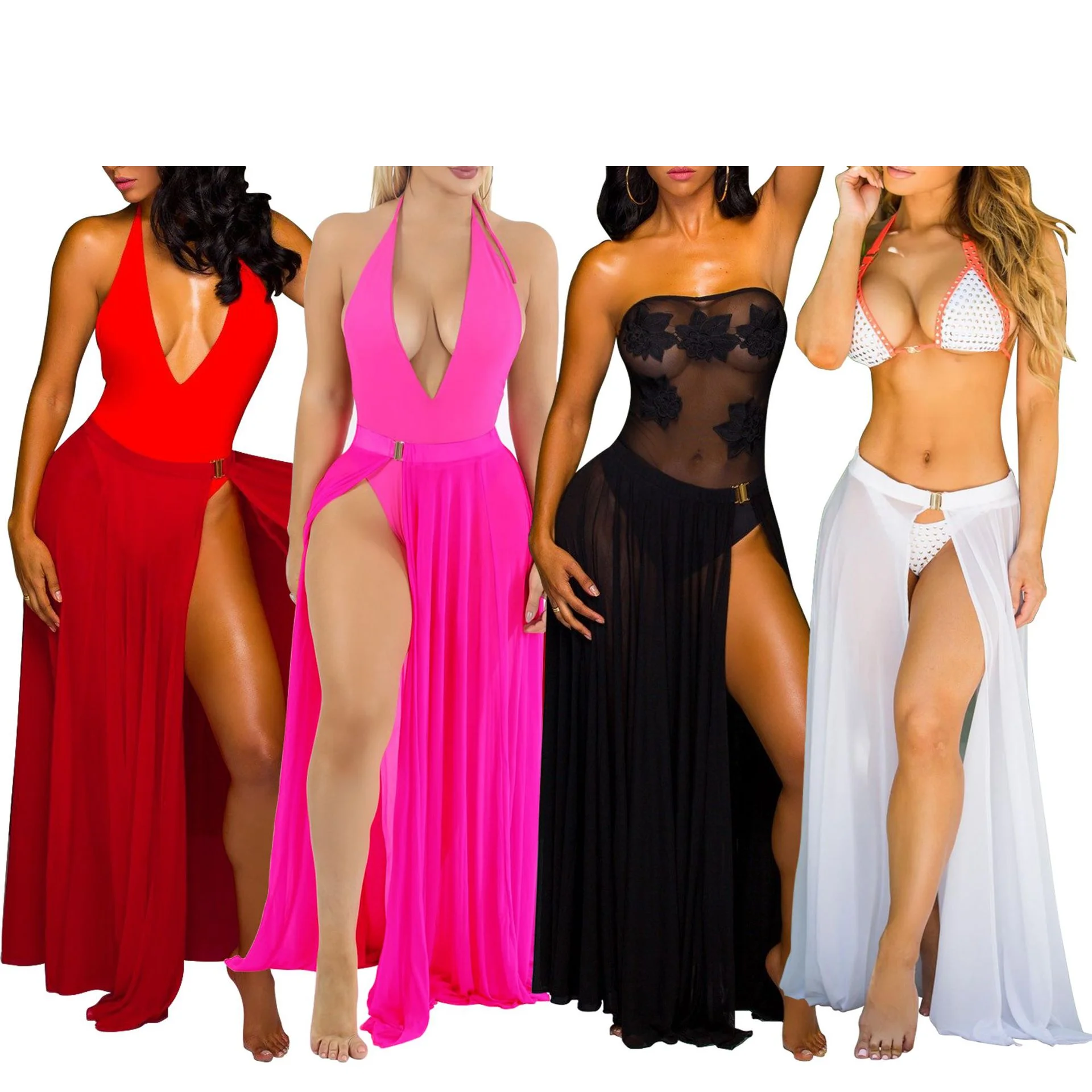 2021 Summer Dress Women Halter V Neck Backless Long Dress Beach Sexy Casual White Dresses Sundress Vestido Female Sexi Sukienka
2021 Summer Dress Women Halter V Neck Backless Long Dress Beach Sexy Casual White Dresses Sundress Vestido Female Sexi Sukienka