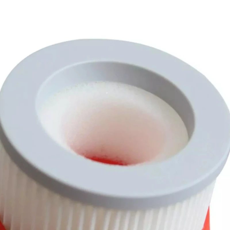 HOT-HEPA Filter for Xiaomi Dreame V9 V9B V10 Household Wireless Handheld Vacuum Cleaner Parts Dust Filter Replacement Filter
HOT-HEPA Filter for Xiaomi Dreame V9 V9B V10 Household Wireless Handheld Vacuum Cleaner Parts Dust Filter Replacement Filter