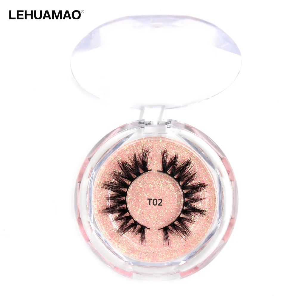 Норковые ресницы LEHUAMAO, норковые 3D накладные ресницы, долговечные ресницы, натуральные легкие норковые ресницы, пушистые драматические ресн...
Норковые ресницы LEHUAMAO, норковые 3D накладные ресницы, долговечные ресницы, натуральные легкие норковые ресницы, пушистые драматические ресн...