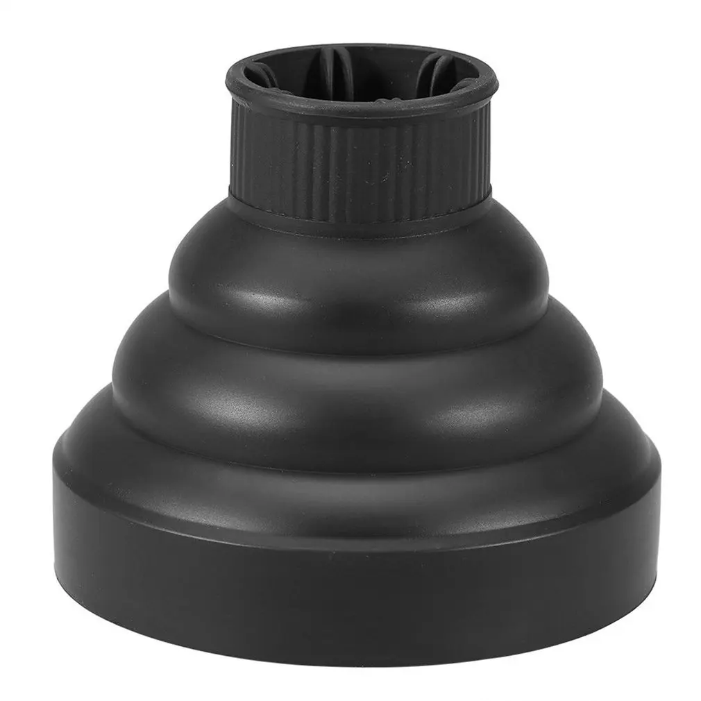 Universal Portable Travel Folding Silicone Hair Dryer Blower Hood Diffuser Hairdresser Tool Telescopic Dryer Hood Hair Drying
Universal Portable Travel Folding Silicone Hair Dryer Blower Hood Diffuser Hairdresser Tool Telescopic Dryer Hood Hair Drying