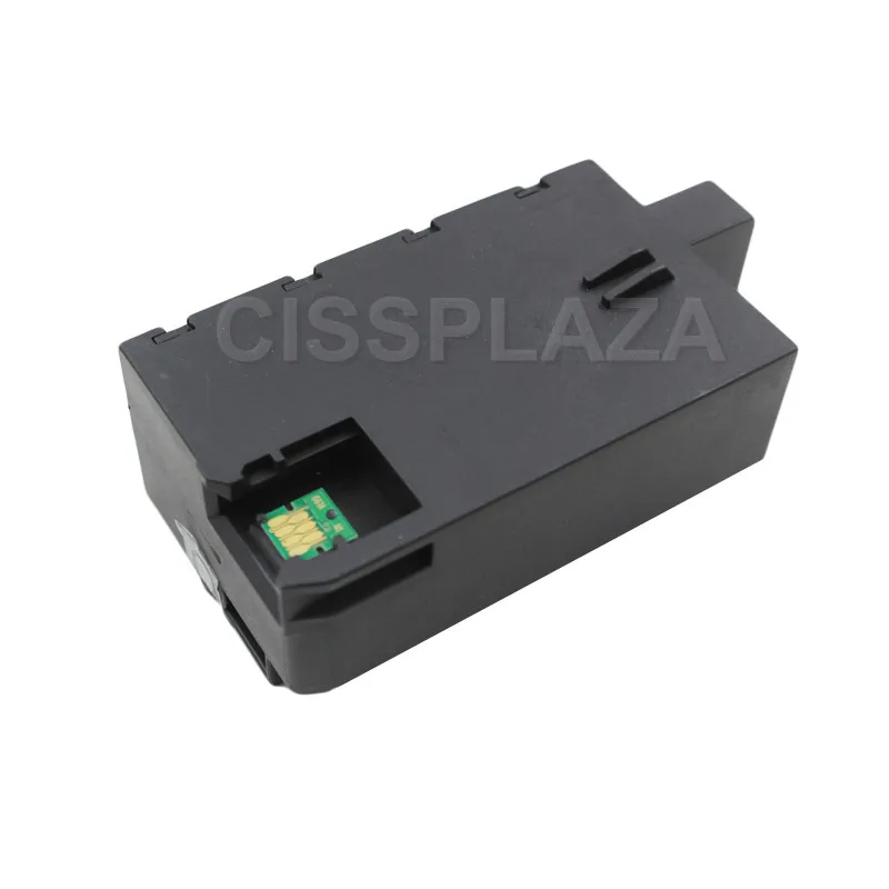 CISSPLAZA 5pcs T3661 Maintenance box compatible for Epson XP6000 XP6005 XP6100 XP6105 XP6001 printer
CISSPLAZA 5pcs T3661 Maintenance box compatible for Epson XP6000 XP6005 XP6100 XP6105 XP6001 printer