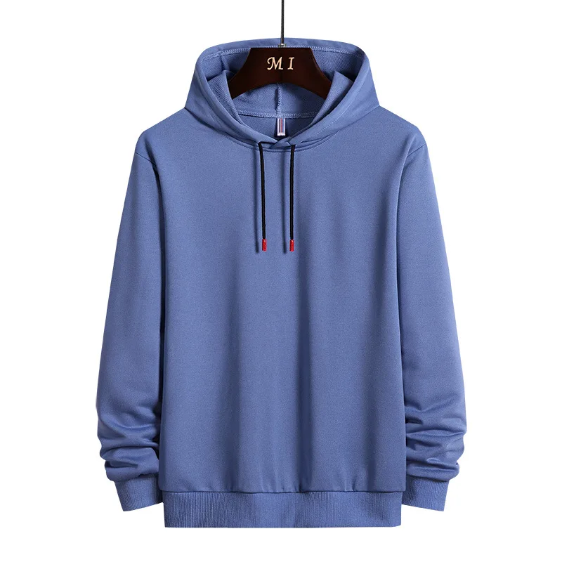Thermal Hooded Sweatshirt for Men 2021 Cotton Pullover Hoodie Sport Sweatshirt Pocket Casual spring Autumn Hoodies Men
Thermal Hooded Sweatshirt for Men 2021 Cotton Pullover Hoodie Sport Sweatshirt Pocket Casual spring Autumn Hoodies Men