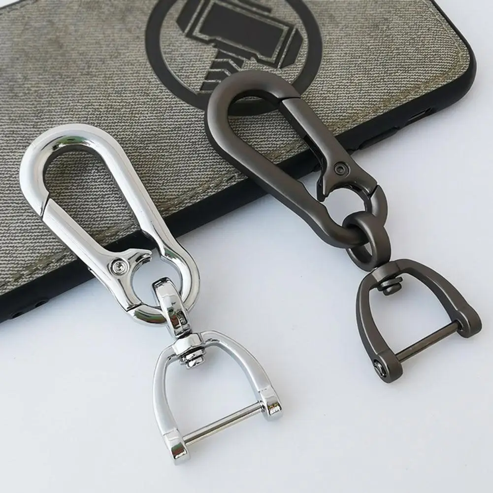 1pc Creative Key Ring Car Metal Key Ring Holder Fashion Remote Car Keychain Multi-function Keyring for Men Women Gift
1pc Creative Key Ring Car Metal Key Ring Holder Fashion Remote Car Keychain Multi-function Keyring for Men Women Gift