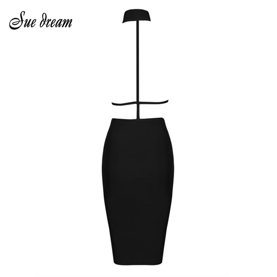 Dropship 2021 New Black High Neck Backless Sexy Bodycon Pencil Women Winter Bandage Dress Club Celebrity Evening Party Dress HL
Dropship 2021 New Black High Neck Backless Sexy Bodycon Pencil Women Winter Bandage Dress Club Celebrity Evening Party Dress HL