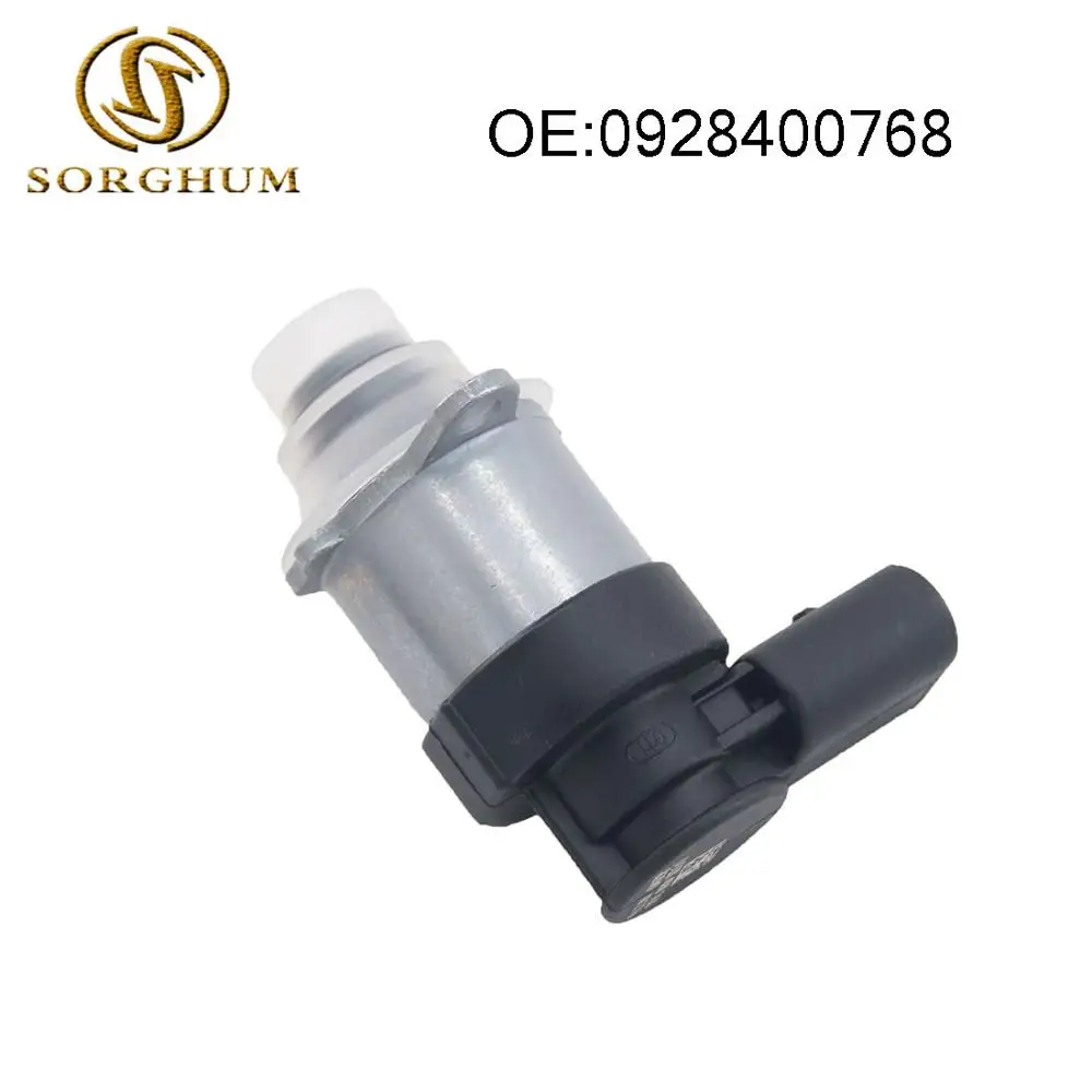Fuel Pressure Control Valve Regulator For AUDI A3 A4 A5 A6 Q5 TT 2.0 SEAT ALTEA SKODA VW PASSAT 0928400768
Fuel Pressure Control Valve Regulator For AUDI A3 A4 A5 A6 Q5 TT 2.0 SEAT ALTEA SKODA VW PASSAT 0928400768
