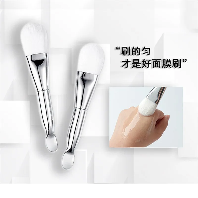 Skin Care Brush SPA Professional Silicone Facial Mask Face Massager Beauty For Face Cleanser Brush Beauty Facial Mask Brush
Skin Care Brush SPA Professional Silicone Facial Mask Face Massager Beauty For Face Cleanser Brush Beauty Facial Mask Brush