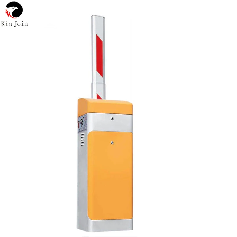 Automatic Electric Boom Barrier Gate Car Parking Equipment Barrier Remote Control With 1~5m Boom Telescopic Crm DIY
Automatic Electric Boom Barrier Gate Car Parking Equipment Barrier Remote Control With 1~5m Boom Telescopic Crm DIY