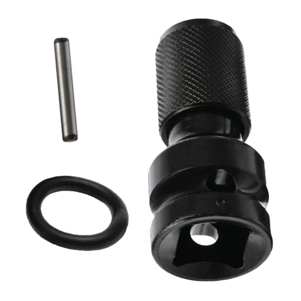 1/2 Inch Square To 1/4 Inch Hex Ratchet Socket Wrench Socket Adapter Spanner Set Drive Converter Impact Tool
1/2 Inch Square To 1/4 Inch Hex Ratchet Socket Wrench Socket Adapter Spanner Set Drive Converter Impact Tool