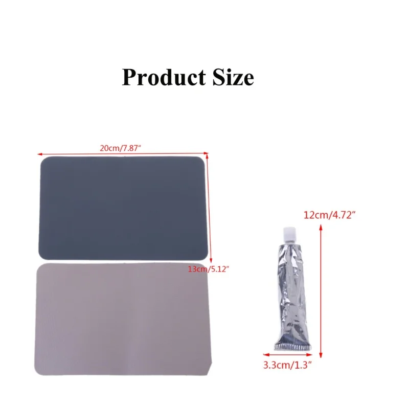 Inflatable Boat Swimming Pool PVC Puncture Repair Patch Glue Kit 30ml Adhesive Canoe 2019
Inflatable Boat Swimming Pool PVC Puncture Repair Patch Glue Kit 30ml Adhesive Canoe 2019