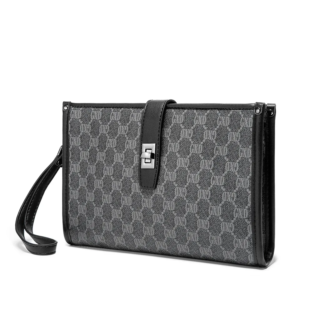 2021 new luxury brand men Clutches bags High quality long wallets for men Purse Business Male Clutch Bags Women envelope bag
2021 new luxury brand men Clutches bags High quality long wallets for men Purse Business Male Clutch Bags Women envelope bag