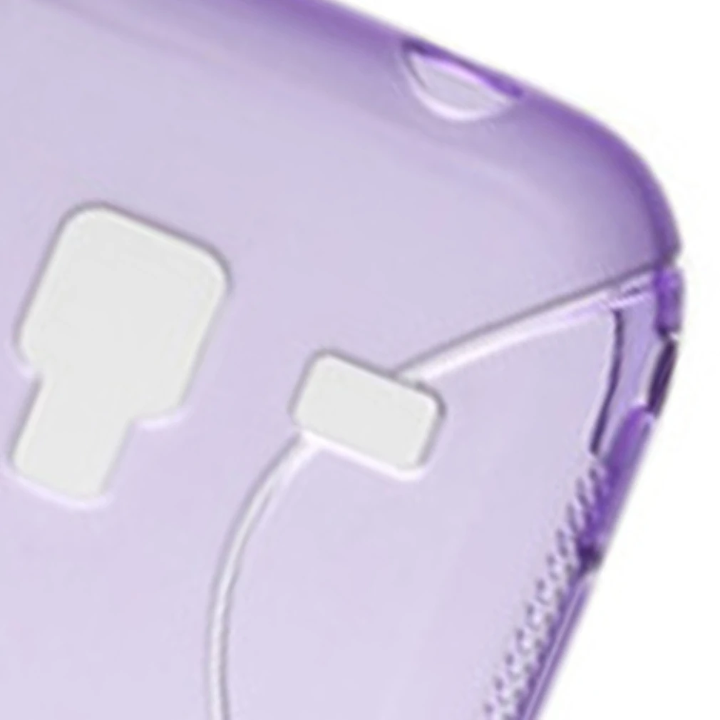 Polka Dots Soft Gel TPU Cover Phone Case for Samsung Galaxy Ace Plus S7500 Free Shipping
Polka Dots Soft Gel TPU Cover Phone Case for Samsung Galaxy Ace Plus S7500 Free Shipping