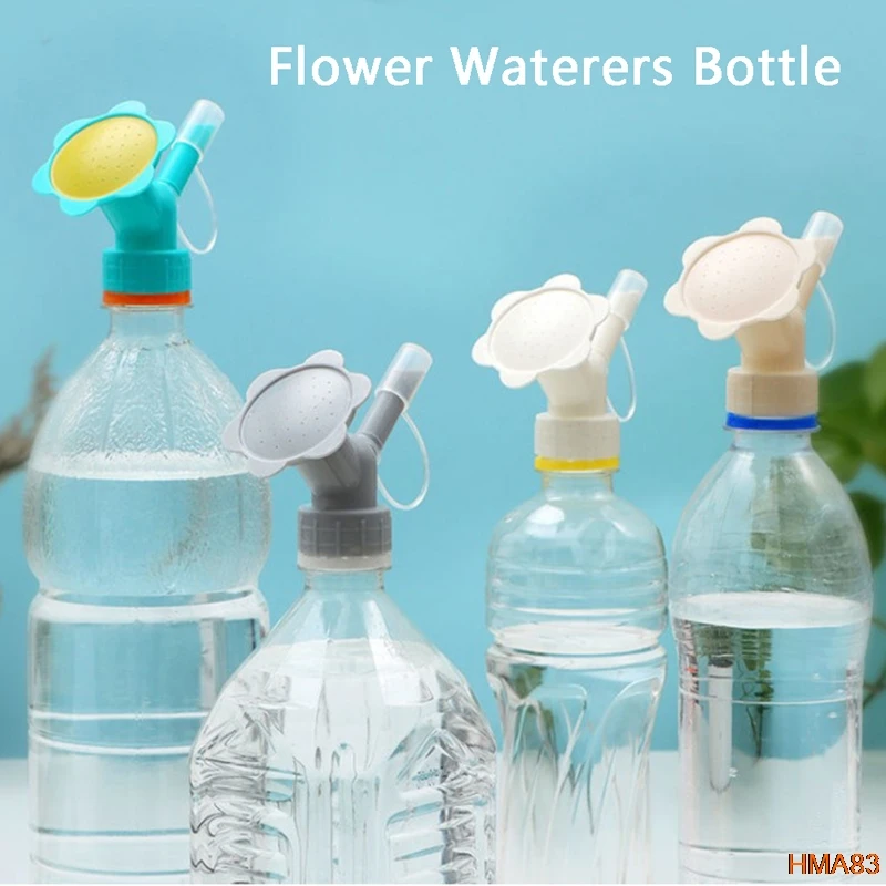 4 Colors Home Garden 2 In 1 Home Flower Water Sprinkler Nozzle Bottle Watering Sprinkler Potted Plant Beverage Bottle Sprinkler
4 Colors Home Garden 2 In 1 Home Flower Water Sprinkler Nozzle Bottle Watering Sprinkler Potted Plant Beverage Bottle Sprinkler