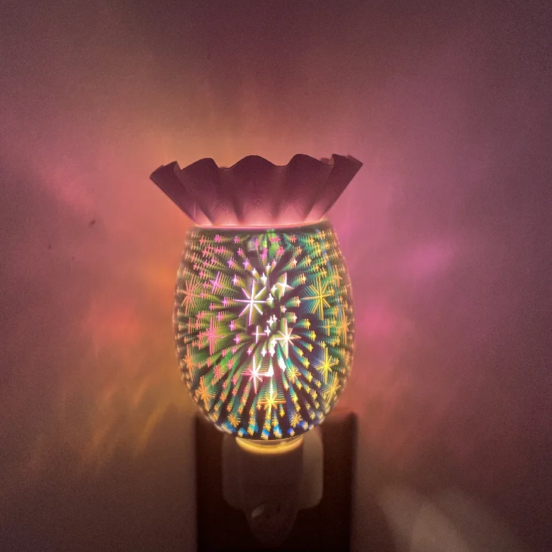 Креативная 3d-лампа для плавления воска, цилиндрическая ароматическая лампа звездного типа, утолщенная ароматерапия, эфирное масло для плав...
Креативная 3d-лампа для плавления воска, цилиндрическая ароматическая лампа звездного типа, утолщенная ароматерапия, эфирное масло для плав...