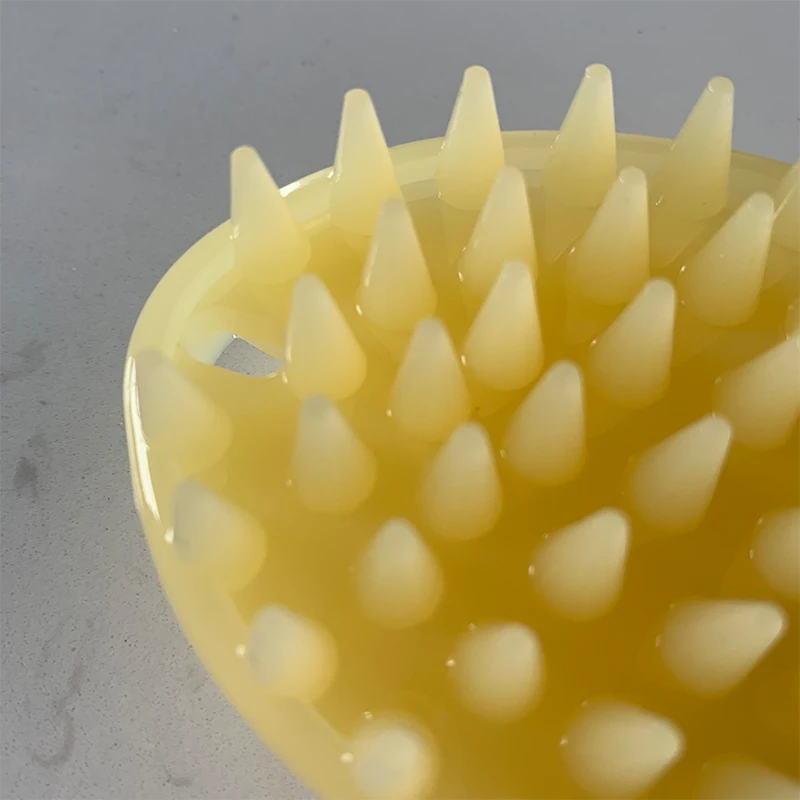 Pet Washer Dog Cat Massage Brush Comb Cleaner Puppy Wash Tools Soft Gentle Silicone Bristles Quickly Cleaing Brush Tools
Pet Washer Dog Cat Massage Brush Comb Cleaner Puppy Wash Tools Soft Gentle Silicone Bristles Quickly Cleaing Brush Tools