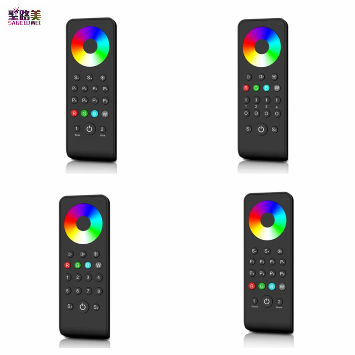 Пульт дистанционного управления RS9/RS8/RS4/RS3, 2,4G RF RGB/RGBW, подходит для приемника Skydance, для светодиодной светильник ты 3CH 4CH
Пульт дистанционного управления RS9/RS8/RS4/RS3, 2,4G RF RGB/RGBW, подходит для приемника Skydance, для светодиодной светильник ты 3CH 4CH