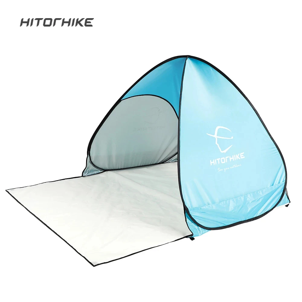 Automatic Beach Tent UV Protection Pop Up Tent Sun Shade Awning (Fast shipping Russia ) Travel Tourist Camping Tents
Automatic Beach Tent UV Protection Pop Up Tent Sun Shade Awning (Fast shipping Russia ) Travel Tourist Camping Tents