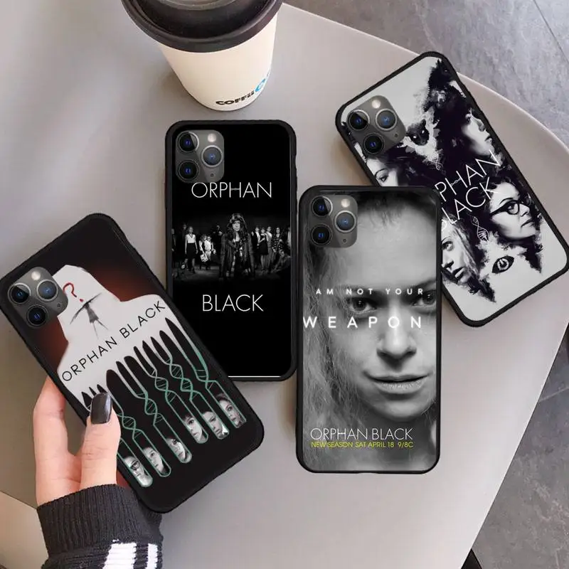 orphan black tv series Phone Case For iphone 12 11 13 7 8 6 s plus x xs xr pro max mini
orphan black tv series Phone Case For iphone 12 11 13 7 8 6 s plus x xs xr pro max mini