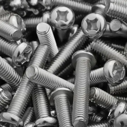 10-20pcs M3 3-80mm 304 stainless steel cross round cross pan head screw diameter 3 mm length 3-80mm
10-20pcs M3 3-80mm 304 stainless steel cross round cross pan head screw diameter 3 mm length 3-80mm