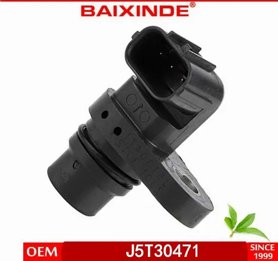 baixinde Crankshaft Position Sensor J5T30471 for Mazda 2 1.3L 1.5L Mazda 3 1.4L 1.6L
baixinde Crankshaft Position Sensor J5T30471 for Mazda 2 1.3L 1.5L Mazda 3 1.4L 1.6L