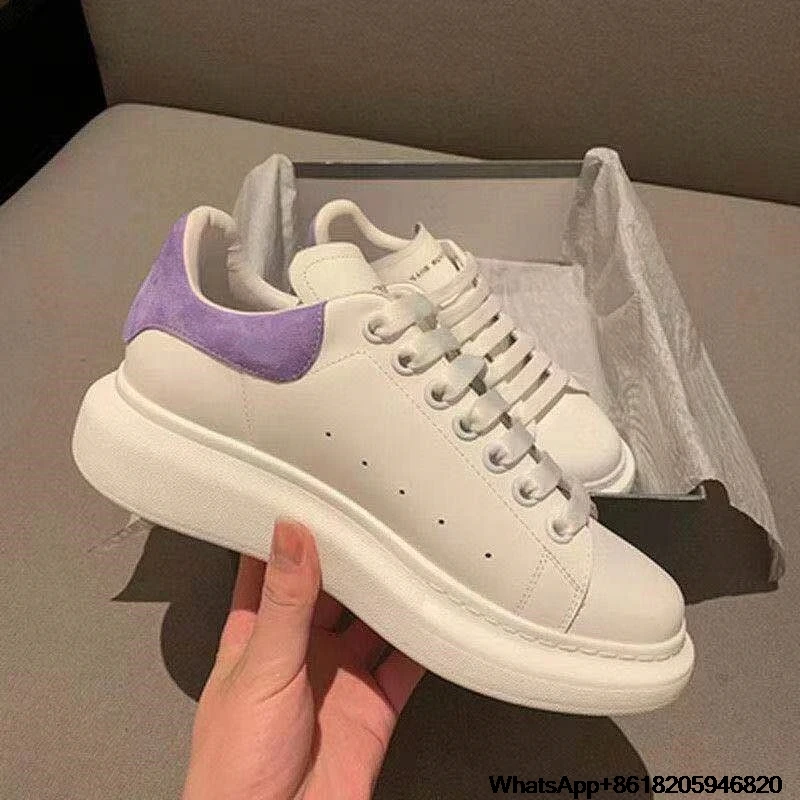 men and women Sports Shoes All Leather Low Top Skateboard Shoes Originals MQ Sole Buffer Foam Vacuum Casual 36-45
men and women Sports Shoes All Leather Low Top Skateboard Shoes Originals MQ Sole Buffer Foam Vacuum Casual 36-45