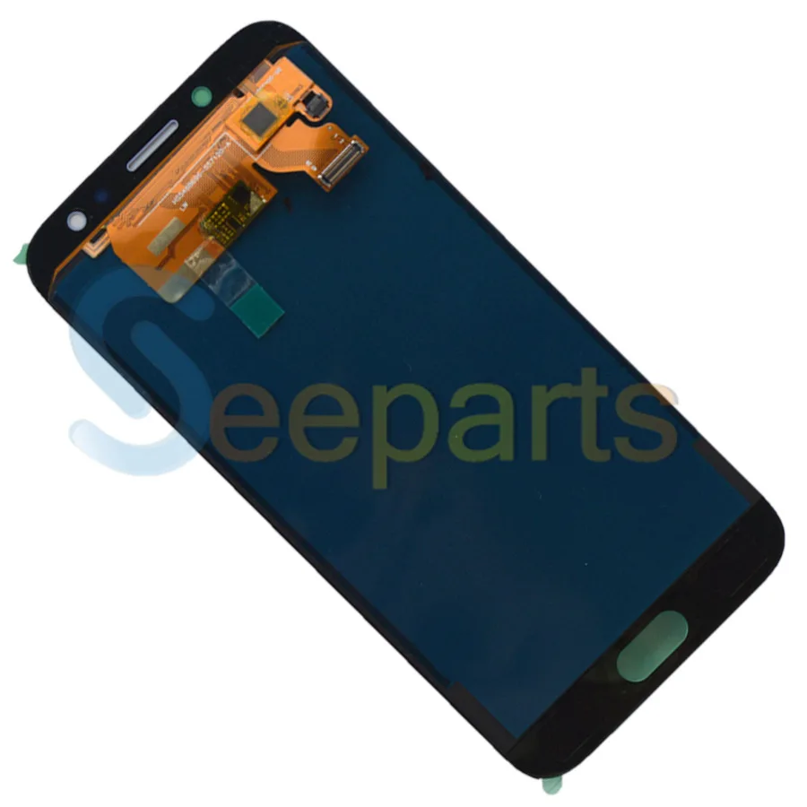 ЖК-дисплей 5 дюйма для Samsung Galaxy J7 Pro 2017 J730 SM-J730F J730FMDS J730FDS J730GMDS + цифровой