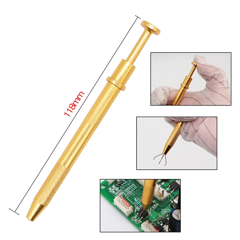 Metal Keycaps Switch Column Clamp Opener Open lubrication Switches Keycap Puller For Mechanical Keyboard Cleaning Tool
Metal Keycaps Switch Column Clamp Opener Open lubrication Switches Keycap Puller For Mechanical Keyboard Cleaning Tool