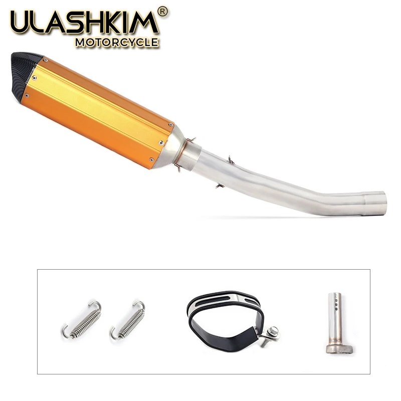 Выхлопной Escape полная система слипоны для KAWASAKI ZX10R ZX-10R с DB-KILLER глушитель мотоцикла 2008 до 2014
Выхлопной Escape полная система слипоны для KAWASAKI ZX10R ZX-10R с DB-KILLER глушитель мотоцикла 2008 до 2014