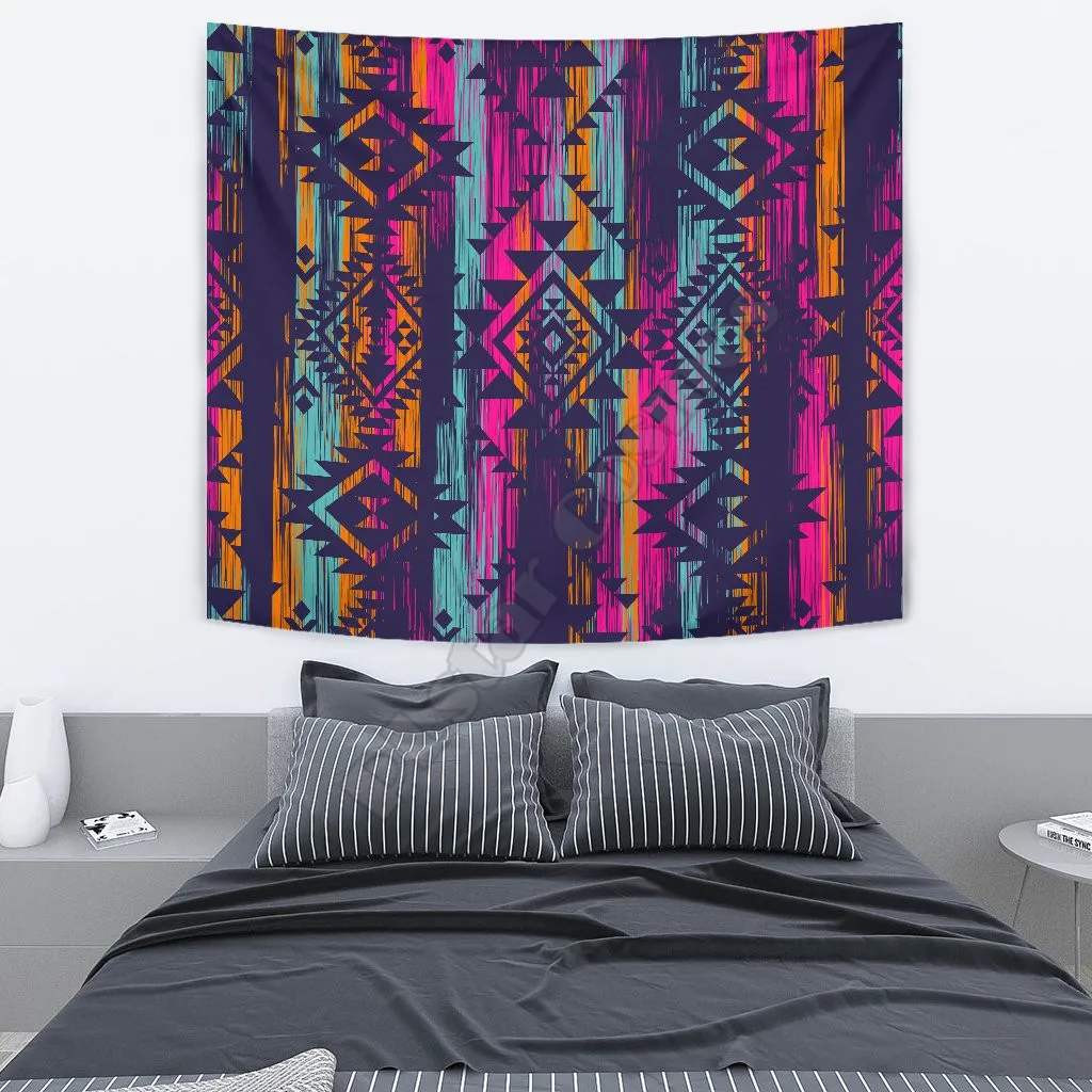 COLORFUL ALOHA FLOWERS WALL TAPESTRY 3D Printed Tapestrying Rectangular Home Decor Wall Hanging
COLORFUL ALOHA FLOWERS WALL TAPESTRY 3D Printed Tapestrying Rectangular Home Decor Wall Hanging