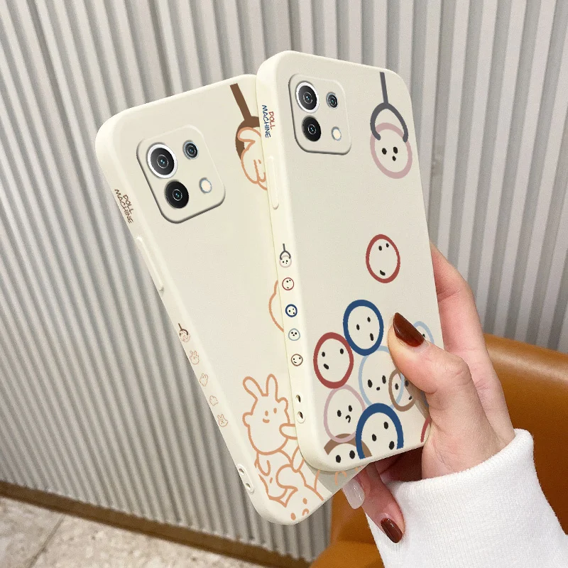 Stylish Lovely Pattern Phone Case For Xiaomi Mi 11 10T 10 lite 9T Note 10 Redmi Note 9 9T 8 8Pro 7 7Pro 9 9A K30 K20 Cover
Stylish Lovely Pattern Phone Case For Xiaomi Mi 11 10T 10 lite 9T Note 10 Redmi Note 9 9T 8 8Pro 7 7Pro 9 9A K30 K20 Cover
