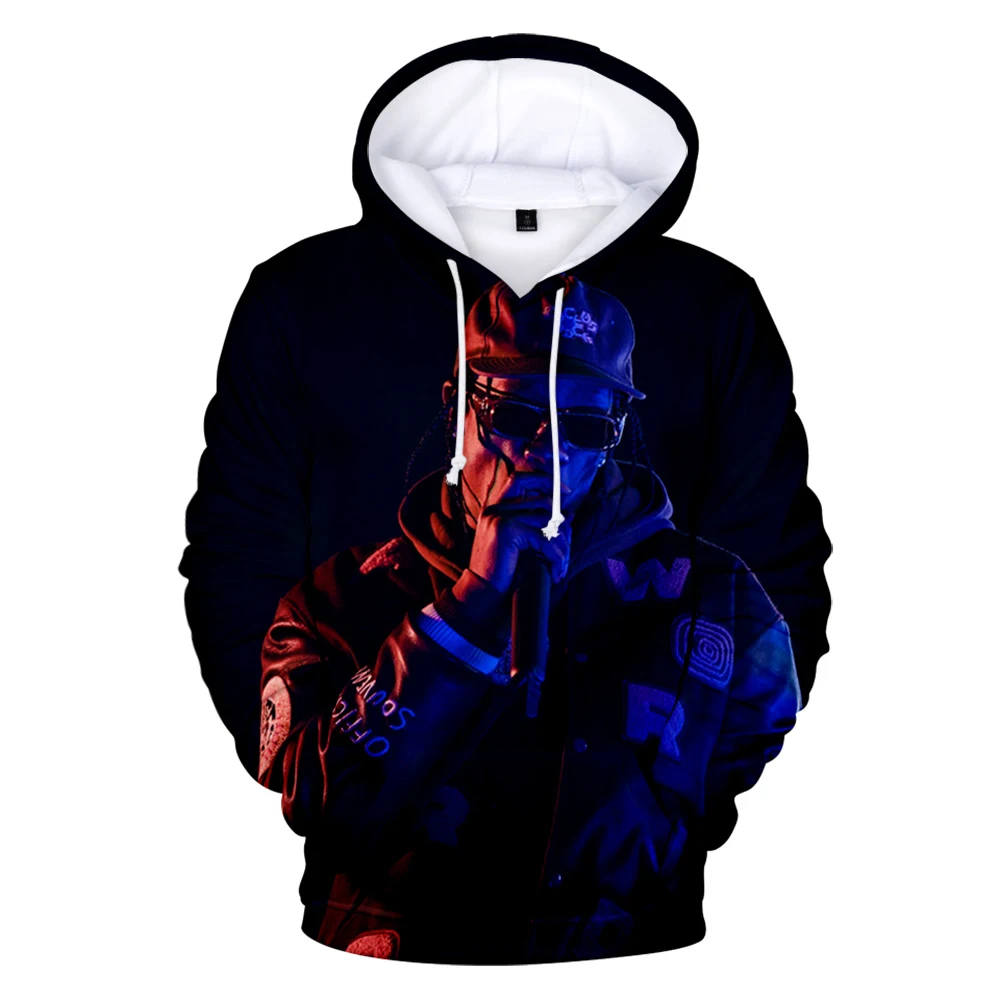 Harajuku Hoodie Print Pop Smoke 3D Sweatshirt Men women Street Wear Style Hoodies 3D Men's Pullover Sweatshirts Streetwear Tops
Harajuku Hoodie Print Pop Smoke 3D Sweatshirt Men women Street Wear Style Hoodies 3D Men's Pullover Sweatshirts Streetwear Tops