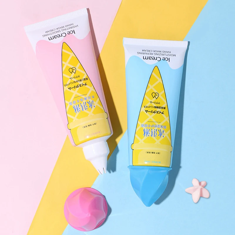 100g Moisturizing Hand Cream Anti-Drying Soft And Smooth Hand Skin Care Unisex Skin Care Products SMJGood
100g Moisturizing Hand Cream Anti-Drying Soft And Smooth Hand Skin Care Unisex Skin Care Products SMJGood