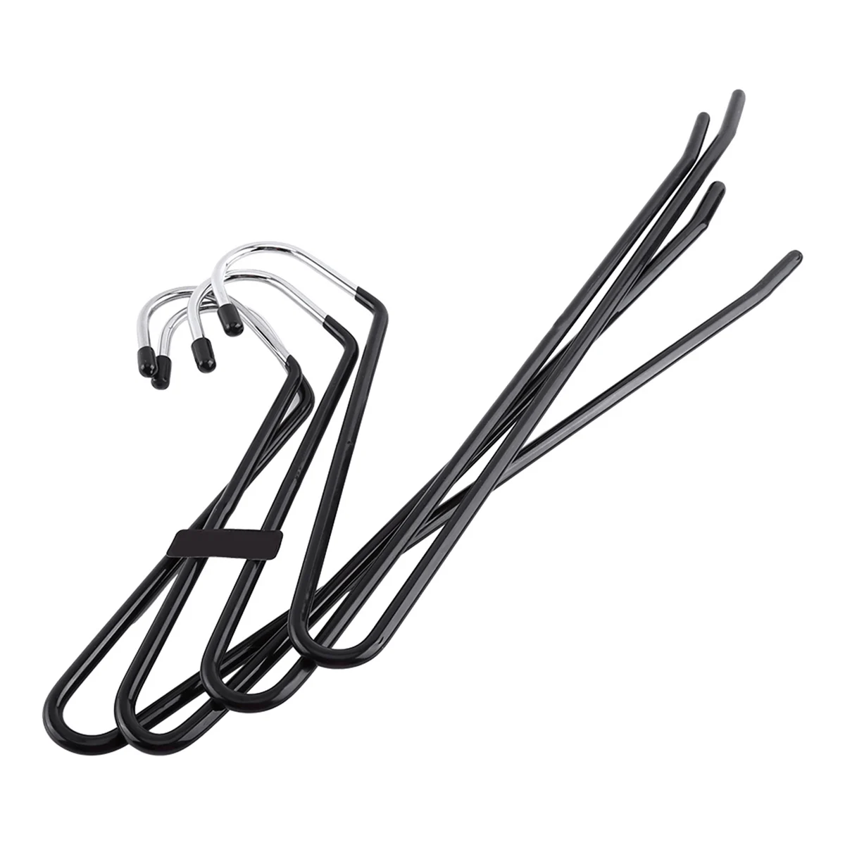 20PCS Open End Pants Slack Trousers Hangers Non Slip Dryer Household OrganiserPants Hangers For Closet Organizer
20PCS Open End Pants Slack Trousers Hangers Non Slip Dryer Household OrganiserPants Hangers For Closet Organizer