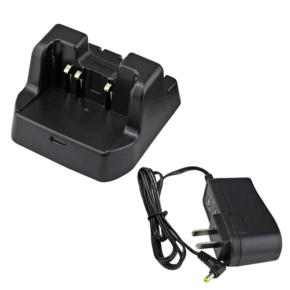 Electrical Stable Home Desk Rapid Bedroom Office Portable Standard Battery Charger Black Radio CD 47 For Yaesu FT60R 270R
Electrical Stable Home Desk Rapid Bedroom Office Portable Standard Battery Charger Black Radio CD 47 For Yaesu FT60R 270R