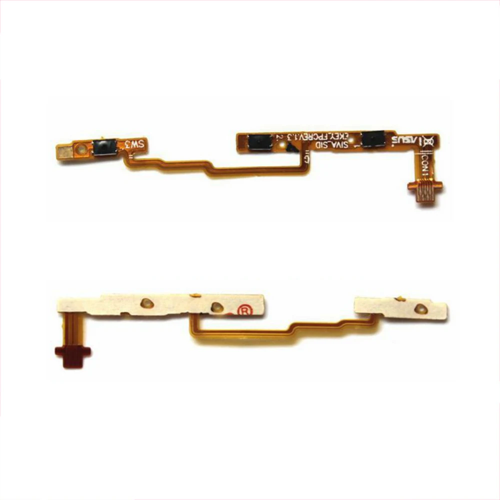 For Asus Zenfone AR ZS571KL Power Volume control Side Switch Button Key Flex Cable
For Asus Zenfone AR ZS571KL Power Volume control Side Switch Button Key Flex Cable
