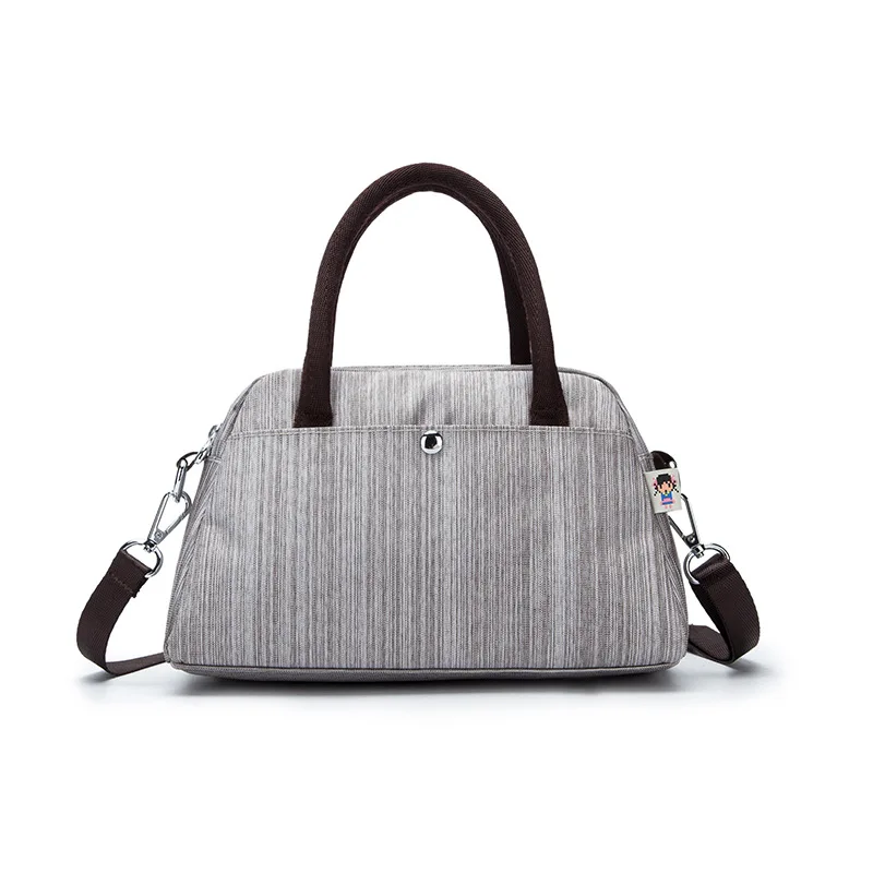 Сумки для женщин 2020 нейлоновые сумки женские дизайнерские Bolsa Feminina сумка через
