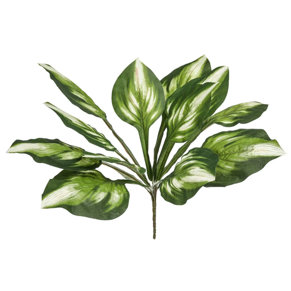 Artificial Palm Plants Family Wedding Garden PVC Green Landscaping Branches Treeleaf Unique Dried Simulation Flower Decoration
Artificial Palm Plants Family Wedding Garden PVC Green Landscaping Branches Treeleaf Unique Dried Simulation Flower Decoration