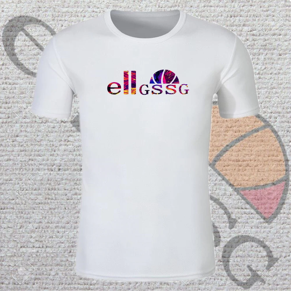 ellgssg couples wear European and American men's and women's T-shirts love loose short-sleeved thin half-sleeved a variety of op
ellgssg couples wear European and American men's and women's T-shirts love loose short-sleeved thin half-sleeved a variety of op