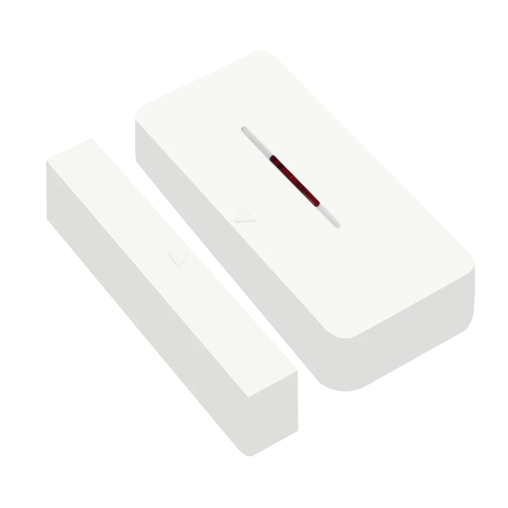 Wireless Sensor Smart Door/Window Alarm Home Security Detector APP Anti Theft Alarm Compatible With RF Bridge 433Mhz
Wireless Sensor Smart Door/Window Alarm Home Security Detector APP Anti Theft Alarm Compatible With RF Bridge 433Mhz