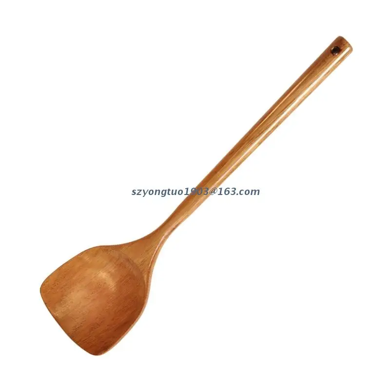 Лопатка P82C с длинной ручкой для готовки, антипригарная кухонная лопатка для складных блинов
Лопатка P82C с длинной ручкой для готовки, антипригарная кухонная лопатка для складных блинов