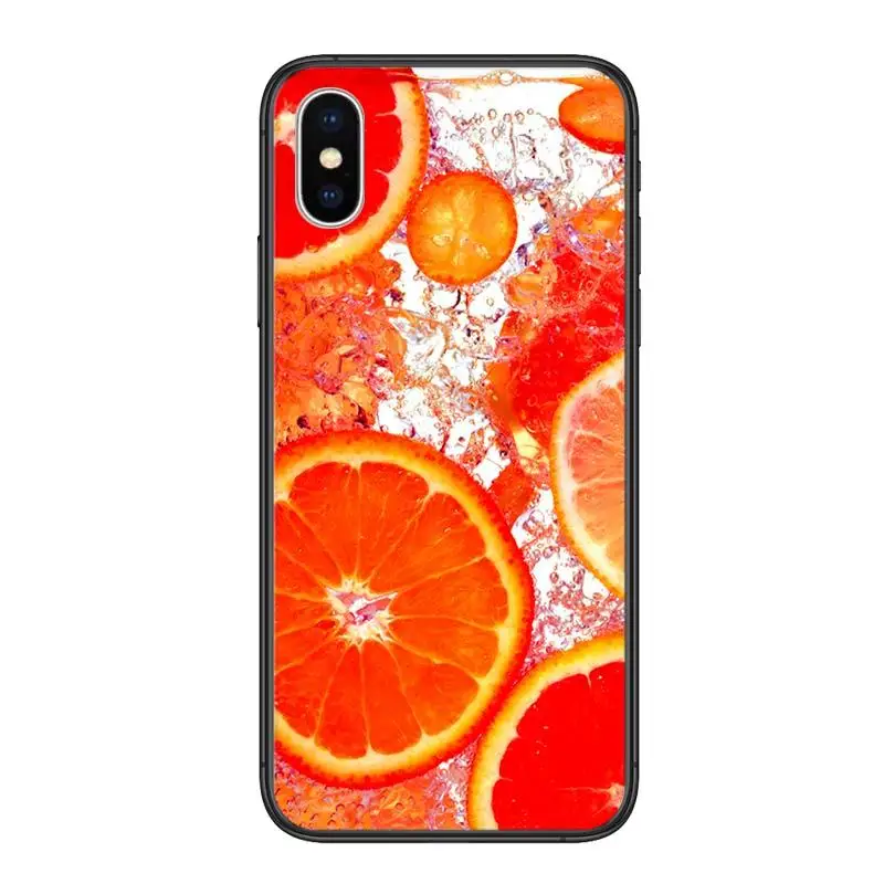 Летний защитный чехол для iPhone 11 12 Pro Mini 5 5S 6 6S 7 8 X XR XS Plus Max | Мобильные телефоны и