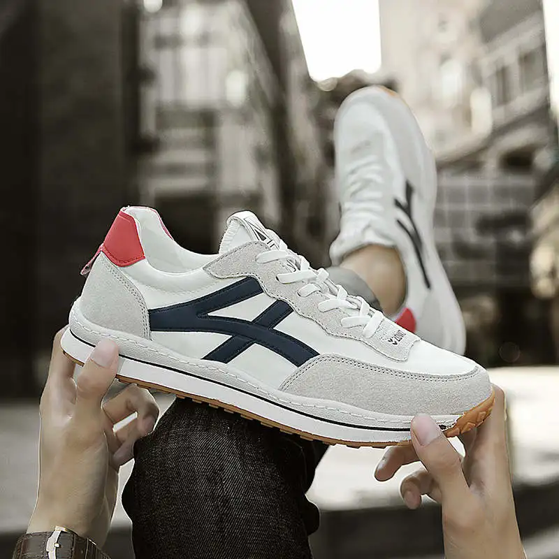 Безопасные теннисные мужские дизайнерские Роскошные 2021 повседневные кроссовки крупные кроссовки мужская повседневная обувь для баскетбо...
Безопасные теннисные мужские дизайнерские Роскошные 2021 повседневные кроссовки крупные кроссовки мужская повседневная обувь для баскетбо...