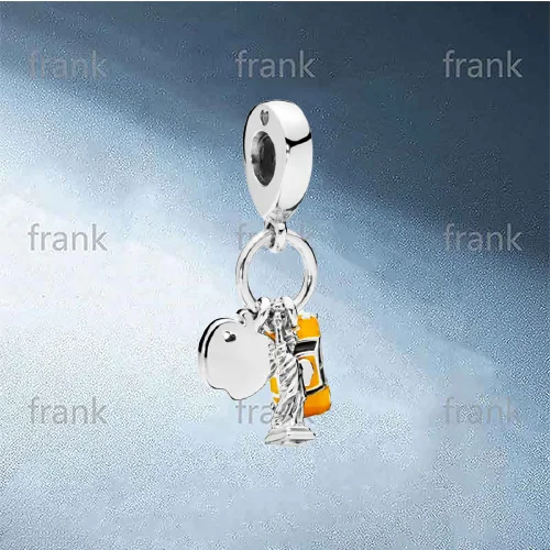 Apple Pendant 925 Silver Color Enamel Fruit Charm Original Necklace Jewelry Production 797198ENMX
Apple Pendant 925 Silver Color Enamel Fruit Charm Original Necklace Jewelry Production 797198ENMX