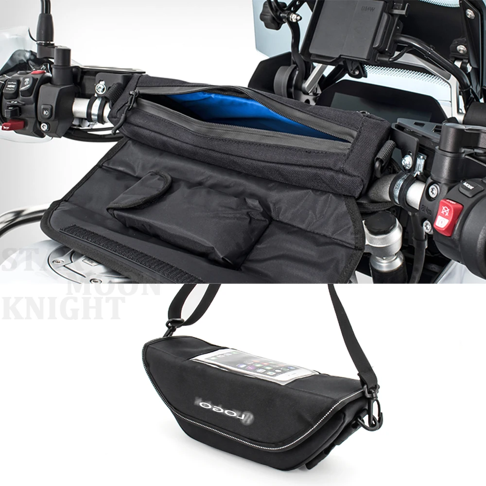 Motorcycle Waterproof Racing Race Travel Bags Suitcase Saddlebags and Handlebar Bag for Ducati Monster 797 Multistrada 1200 1260
Motorcycle Waterproof Racing Race Travel Bags Suitcase Saddlebags and Handlebar Bag for Ducati Monster 797 Multistrada 1200 1260