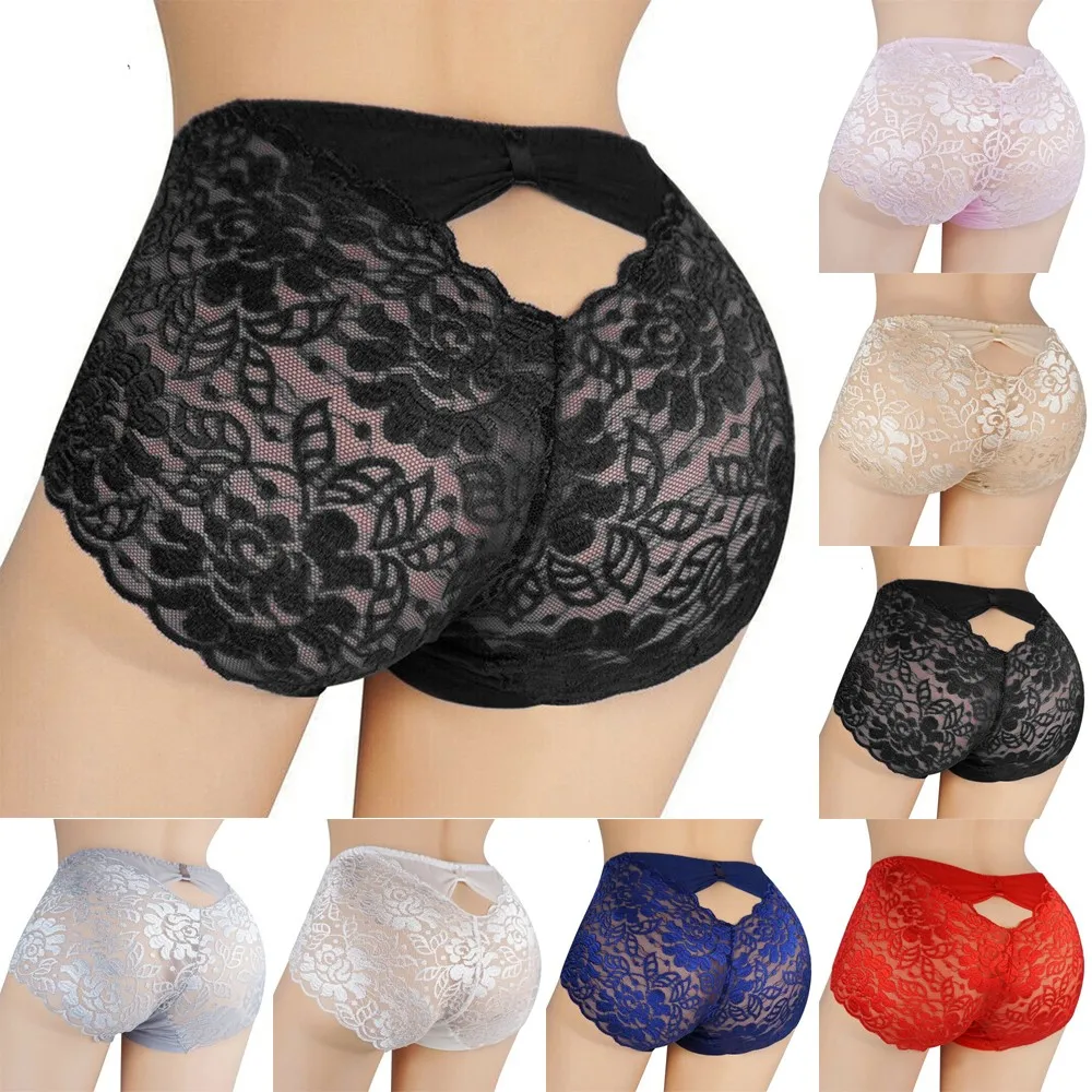Men Lace See-through Underwear Sexy Sissy Bugle Pouch Briefs Thong Panties Seamless Sexy Gay Men Underwear Thong Breathable Brie
Men Lace See-through Underwear Sexy Sissy Bugle Pouch Briefs Thong Panties Seamless Sexy Gay Men Underwear Thong Breathable Brie