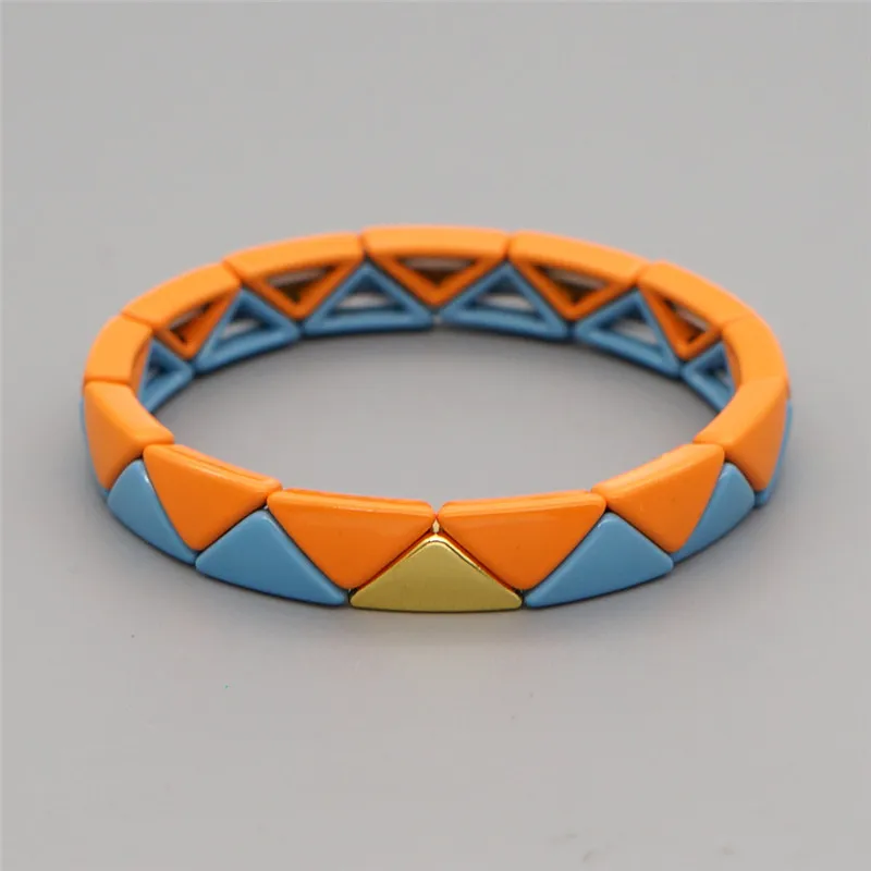 Rainbow Bracelet Friendship Bracelets For Women Jewelry Boho Summer Pulseiras Mujer 2020 LOVE Letter Tile Beads Bracelet
Rainbow Bracelet Friendship Bracelets For Women Jewelry Boho Summer Pulseiras Mujer 2020 LOVE Letter Tile Beads Bracelet