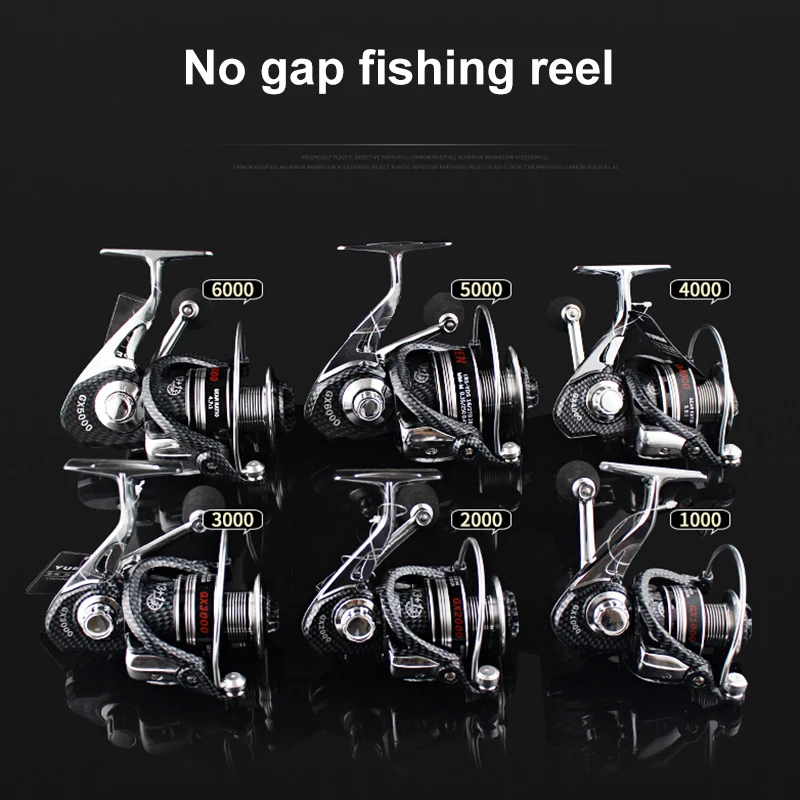 Wholesale Metal Powerful Fishing Reels 18-Axis Non-Clearance Folding Rocker Metal Spool For Saltwater Freshwater Fishing N66 
Wholesale Metal Powerful Fishing Reels 18-Axis Non-Clearance Folding Rocker Metal Spool For Saltwater Freshwater Fishing N66