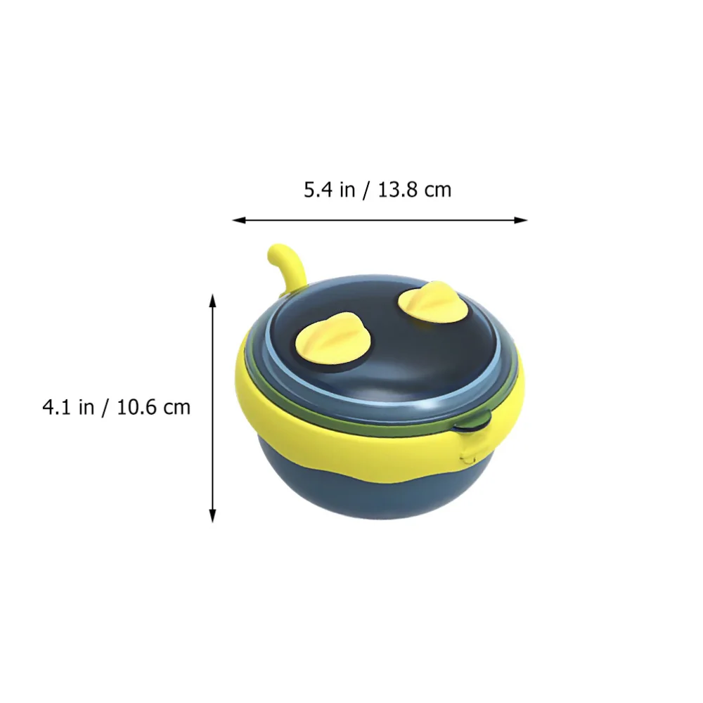 1Pc Baby Suction Cup Bowls Water Injection Insulated Heat Resistant Baby Bowl
1Pc Baby Suction Cup Bowls Water Injection Insulated Heat Resistant Baby Bowl